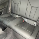 BMW M4 PACK COMPETITION 510CH BVA8 G82