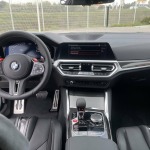 BMW M4 PACK COMPETITION 510CH BVA8 G82