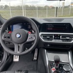 BMW M4 PACK COMPETITION 510CH BVA8 G82