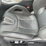 BMW M4 PACK COMPETITION 510CH BVA8 G82