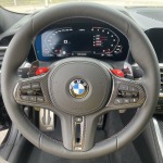 BMW M4 PACK COMPETITION 510CH BVA8 G82