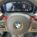 BMW M4 PACK COMPETITION 510CH BVA8 G82