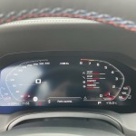 BMW M4 PACK COMPETITION 510CH BVA8 G82