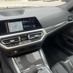 BMW M4 PACK COMPETITION 510CH BVA8 G82