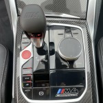 BMW M4 PACK COMPETITION 510CH BVA8 G82