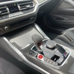 BMW M4 PACK COMPETITION 510CH BVA8 G82