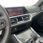 BMW M4 PACK COMPETITION 510CH BVA8 G82