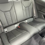 BMW M4 PACK COMPETITION 510CH BVA8 G82