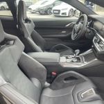 BMW M4 PACK COMPETITION 510CH BVA8 G82