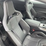 BMW M4 PACK COMPETITION 510CH BVA8 G82
