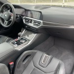 BMW M4 PACK COMPETITION 510CH BVA8 G82