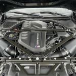 BMW M4 PACK COMPETITION 510CH BVA8 G82