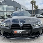 BMW M4 PACK COMPETITION 510CH BVA8 G82