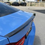 BMW M4 COUPE 431 DKG