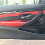 BMW M4 (F84) COUPE 450 PACK COMPETITION DKG