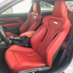 BMW M4 (F84) COUPE 450 PACK COMPETITION DKG