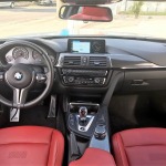 BMW M4 (F84) COUPE 450 PACK COMPETITION DKG