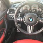 BMW M4 (F84) COUPE 450 PACK COMPETITION DKG
