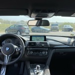 BMW M4 COUPE 431 DKG7