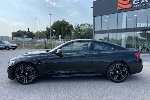 BMW M4 COUPE 431 DKG7