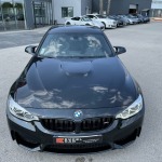BMW M4 COUPE 431 DKG7
