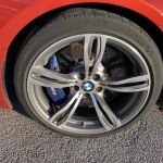 BMW M6 (F13) COUPE 560 DKG7