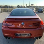 BMW M6 (F13) COUPE 560 DKG7