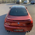 BMW M6 (F13) COUPE 560 DKG7