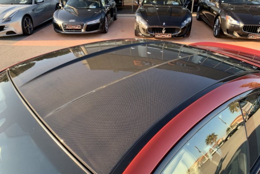BMW M6 (F13) COUPE 560 DKG7