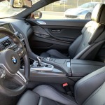 BMW M6 (F13) COUPE 560 DKG7