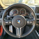 BMW M6 (F13) COUPE 560 DKG7