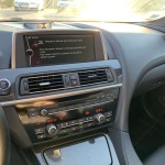 BMW M6 (F13) COUPE 560 DKG7