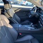 BMW M6 (F13) COUPE 560 DKG7