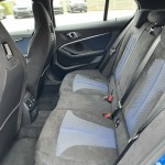 BMW SERIE 1 120D XDRIVE 2.0 190 BVA M SPORT