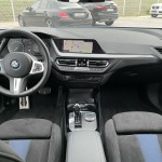 BMW SERIE 1 120D XDRIVE 2.0 190 BVA M SPORT