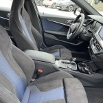BMW SERIE 1 120D XDRIVE 2.0 190 BVA M SPORT
