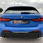 BMW SERIE 1 120D XDRIVE 2.0 190 BVA M SPORT