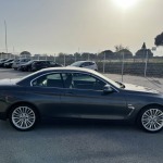 BMW (F33) 420DA CABRIOLET 190 LUXURY BVA8