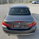 BMW (F33) 420DA CABRIOLET 190 LUXURY BVA8