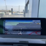BMW (F33) 420DA CABRIOLET 190 LUXURY BVA8