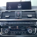 BMW (F33) 420DA CABRIOLET 190 LUXURY BVA8