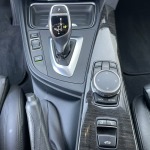 BMW (F33) 420DA CABRIOLET 190 LUXURY BVA8