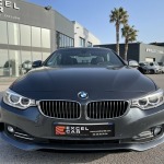 BMW (F33) 420DA CABRIOLET 190 LUXURY BVA8