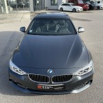 BMW (F33) 420DA CABRIOLET 190 LUXURY BVA8