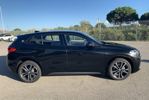 BMW X2 F39 SDRIVE 18D 150CH BVA8 M SPORT