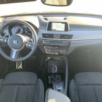 BMW X2 F39 SDRIVE 18D 150CH BVA8 M SPORT