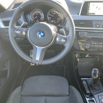 BMW X2 F39 SDRIVE 18D 150CH BVA8 M SPORT