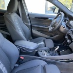 BMW X2 SDRIVE 18D 150CH M SPORT