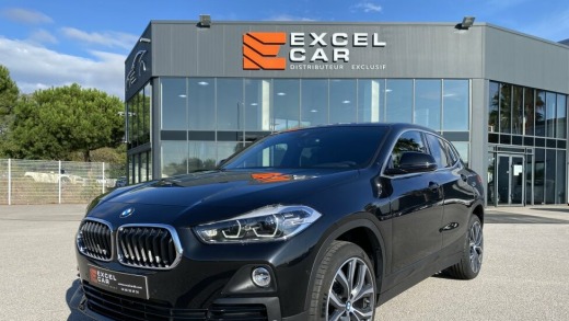 BMW X2 SDRIVE 18D 150CH M SPORT