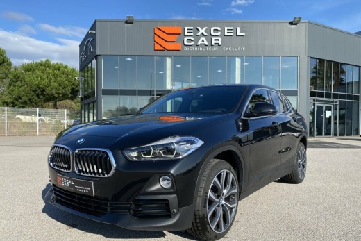 BMW X2 SDRIVE 18D 150CH M SPORT
